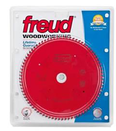 Disco de serra Circular Freud 185 X 2,4 X 60D LP67M-001