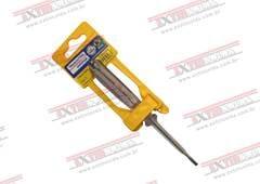 Chave Teste Tramontina com Ponta Chata 1/8x3” em Aço Especial 41900110