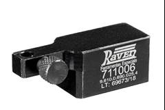 711006 Suporte Raven para Relógio Comparador Usado Durante a Verificação da Distância Entre as Faces da Cabeça de Válvulas e do Cabeçote dos Motores OM-314, 352, 355, 364, 366, 447, 449 e 457