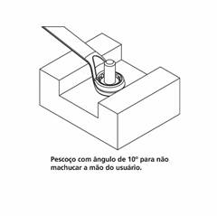 Chave Combinada 1.1/4” 