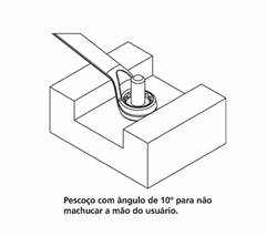 Chave Combinada 23 mm 