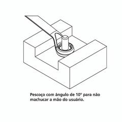 Chave Combinada 32 mm 