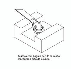 Chave Combinada 28mm 