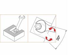 Chave Fixa 1/4x5/16” mm