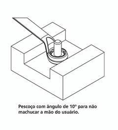 Chave Combinada 9 mm