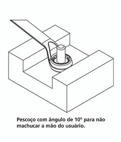 Chave Combinada 15 mm 