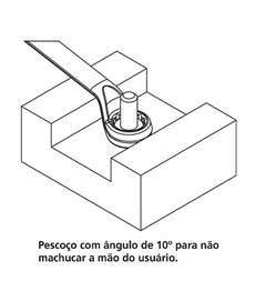 Chave Combinada 11 mm