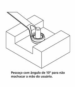 Chave Combinada 1/2” 