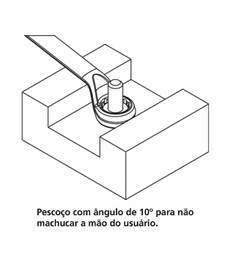 Chave Combinada 3/8” 