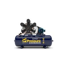 Compressor de Ar Pressure Super Ar 60 Pés 425 litros 15HP 380/660V