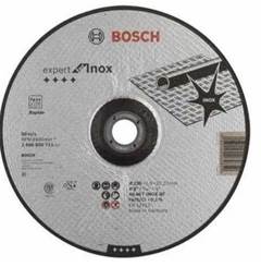 Disco de Corte Inox 9  X 5/64 X 7/8 2608600711