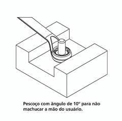 Chave Combinada 36 mm