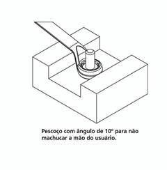 Chave Combinada 36 mm