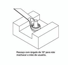 Chave Combinada 41 mm 