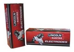 Eletrodo Revestido de Depósito não Usinável Lincoln DUR-600 3,25mm Lata 15 kg