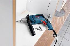 Furadeira de Impacto Bosch Professional GSB 13 RE 650W