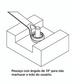 Chave Combinada 25 mm