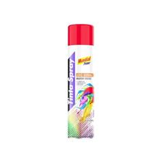 Tinta Spray 400ml Mundial Prime Uso Geral Vermelho