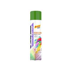 Tinta Spray 400ml Mundial Prime Uso Geral Verde