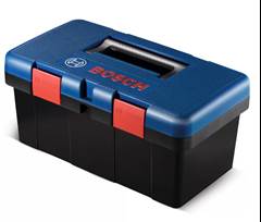 Caixa de Ferramentas Tool Box Professional 1600A012XJ BOSCH