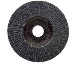 Disco Lixa Flap-Disc Grão 40 4.1/2” Bosch 2608619008