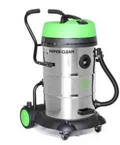 Aspirador de Sólidos e Líquidos IPC AA275 Hiper Clean 2400W 220V