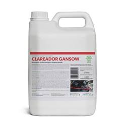 Clareador Gansow IPC 5 litros 