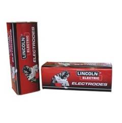 Eletrodo Revestido Lincoln Simaouro 50  E7018-1 5,00mm