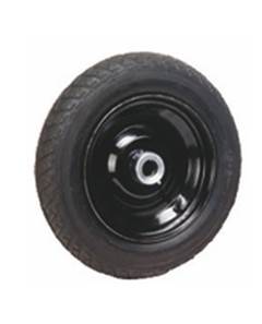 Roda Pneumática 15” Aro Aço Marcon RM-8B Cap. 200kg  