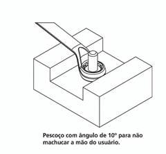 Chave Combinada 30 mm 