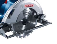 Serra circular manual GKS 20-65 Professional BOSCH