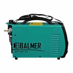 Maquina Inversora Plasma Balmer Inverter Joy CUT 42 