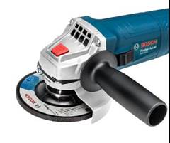 Esmerilhadeira Bosch GWS 850 220v