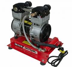 Compressor de Ar Direto Motomil CMI-8,0AD Isento de Óleo