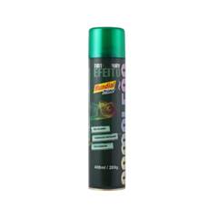 Tinta Spray 400ml Mundial Prime Camaleão verde