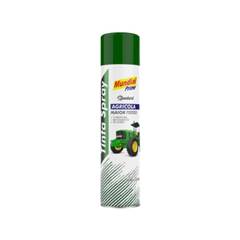 Tinta Spray Agrícola Mundial Prime Verde