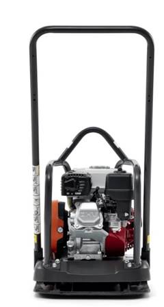 Placa Vibratoria/Compactador LFV80 Husqvarna