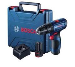 Parafusadeira e Furadeira a Bateria Bosch Professional GSB 120-LI 12V