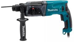 Martelete Combinado Makita 24M 800W HR2470-220V