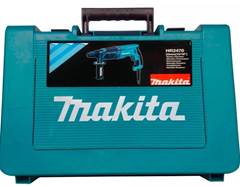 Martelete Combinado Makita 24M 800W HR2470-220V