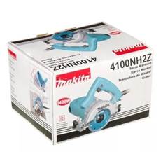 Serra Mármore Makita 4100NH2Z 1450W 220V