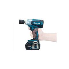 Chave de Impacto Makita DTW251RFE 1/2” 18V