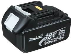 Chave de Impacto Makita DTW251RFE 1/2” 18V