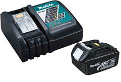 Chave de Impacto Makita DTW450RFE 18V