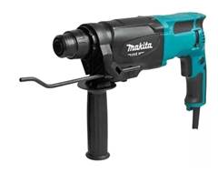 Martelete Combinado Makita M8701B 26m 800W 220V