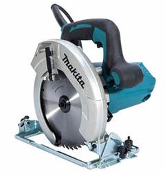 Serra Circular Makita HS7010 1.600W 220V