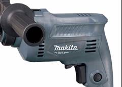 Furadeira de Impacto Makita M0801KG  500W 220V