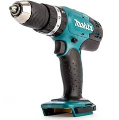 Parafusadeira/Furadeira MAKITA 18V DHP453Z