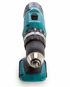 Parafusadeira/Furadeira MAKITA 18V DHP453Z