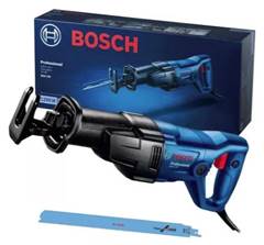 Serra Sabre Bosch GSA 120 1.200W 220V 06016B10E0